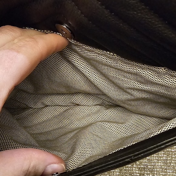 Rebecca Minkoff Edie Shoulder / Crossbody Bag with Dust Bag - Picture 4 of 16